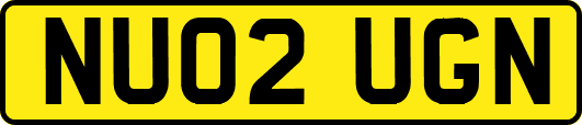 NU02UGN