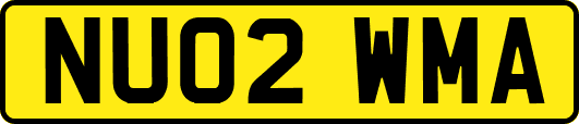 NU02WMA