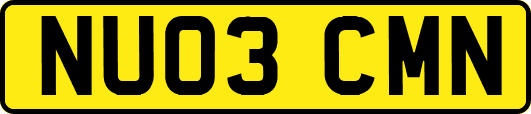 NU03CMN