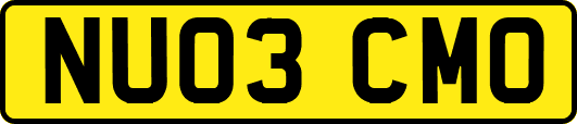 NU03CMO