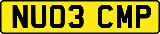 NU03CMP