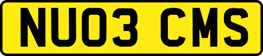 NU03CMS