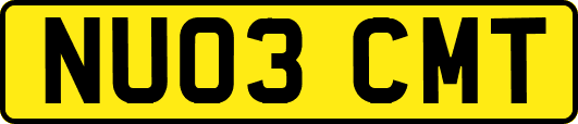 NU03CMT