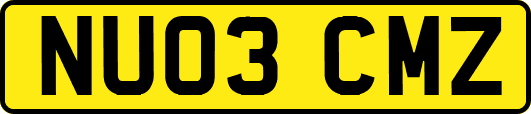 NU03CMZ