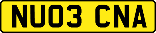 NU03CNA