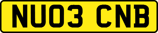 NU03CNB