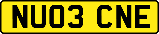 NU03CNE