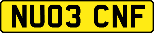 NU03CNF