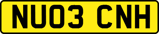 NU03CNH