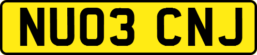 NU03CNJ
