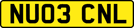 NU03CNL