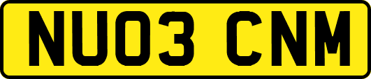 NU03CNM
