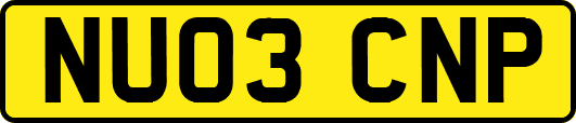 NU03CNP