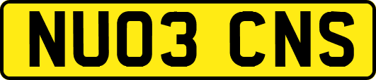 NU03CNS