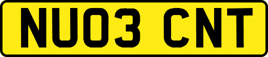 NU03CNT