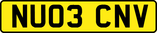 NU03CNV