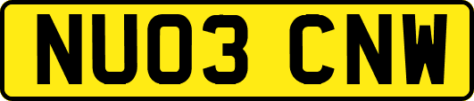 NU03CNW