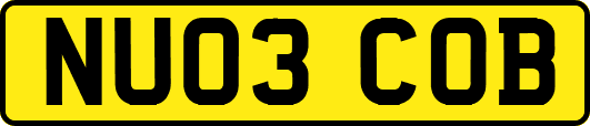 NU03COB