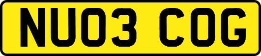 NU03COG