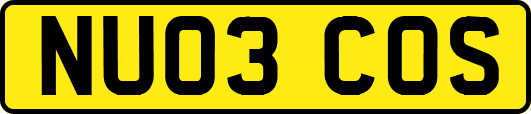 NU03COS