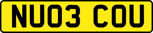 NU03COU