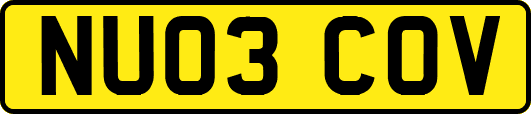 NU03COV