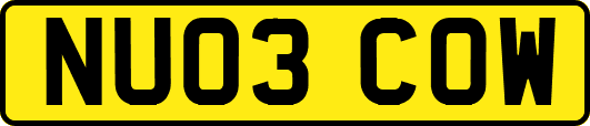 NU03COW
