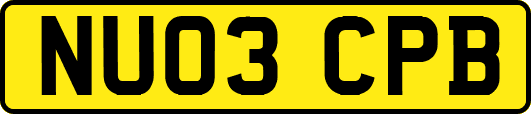 NU03CPB
