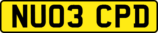 NU03CPD