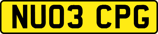 NU03CPG
