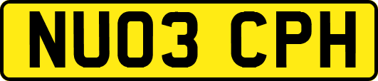 NU03CPH