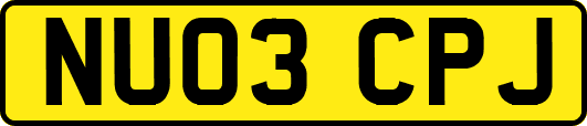 NU03CPJ