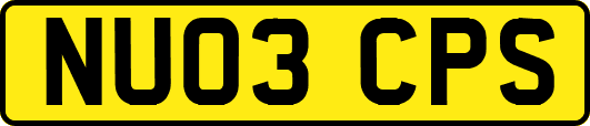 NU03CPS