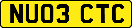 NU03CTC