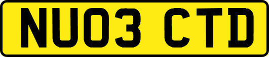 NU03CTD