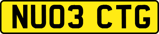 NU03CTG