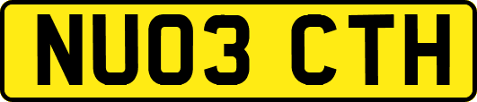 NU03CTH