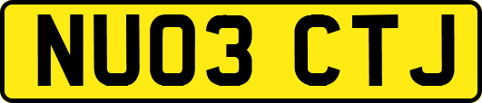 NU03CTJ