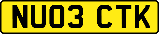 NU03CTK