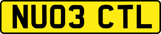 NU03CTL