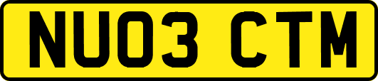 NU03CTM