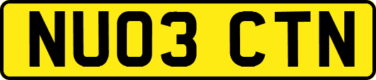 NU03CTN