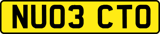 NU03CTO