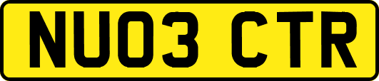 NU03CTR