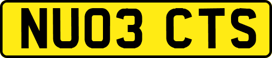 NU03CTS