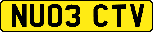 NU03CTV