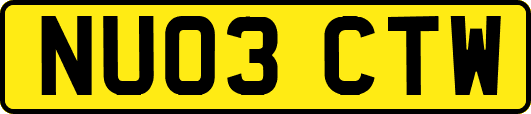 NU03CTW