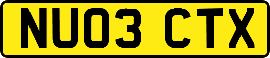 NU03CTX