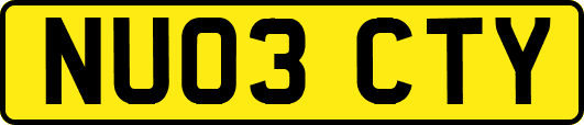NU03CTY