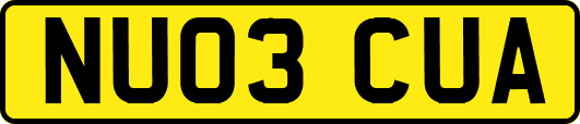 NU03CUA